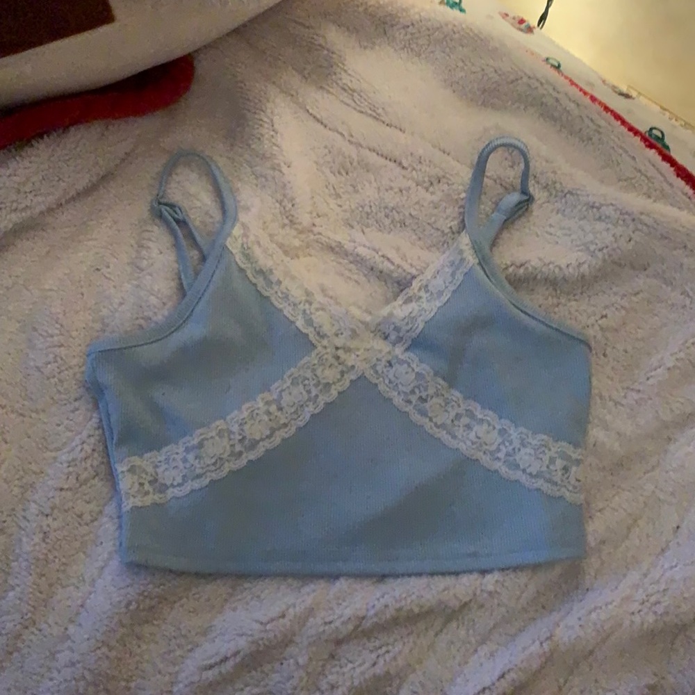 XS Crop top